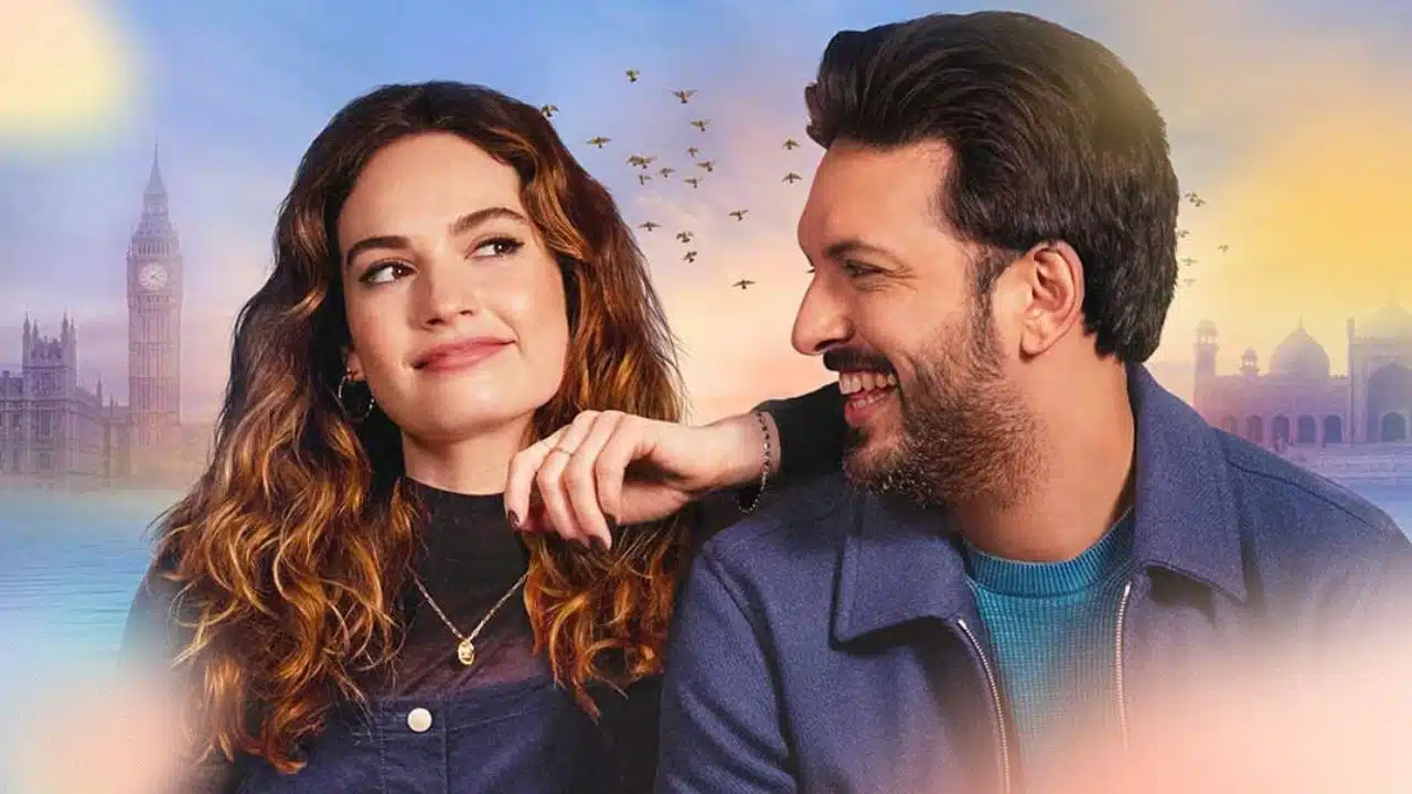 What’s Love Got To Do With It Movie Review