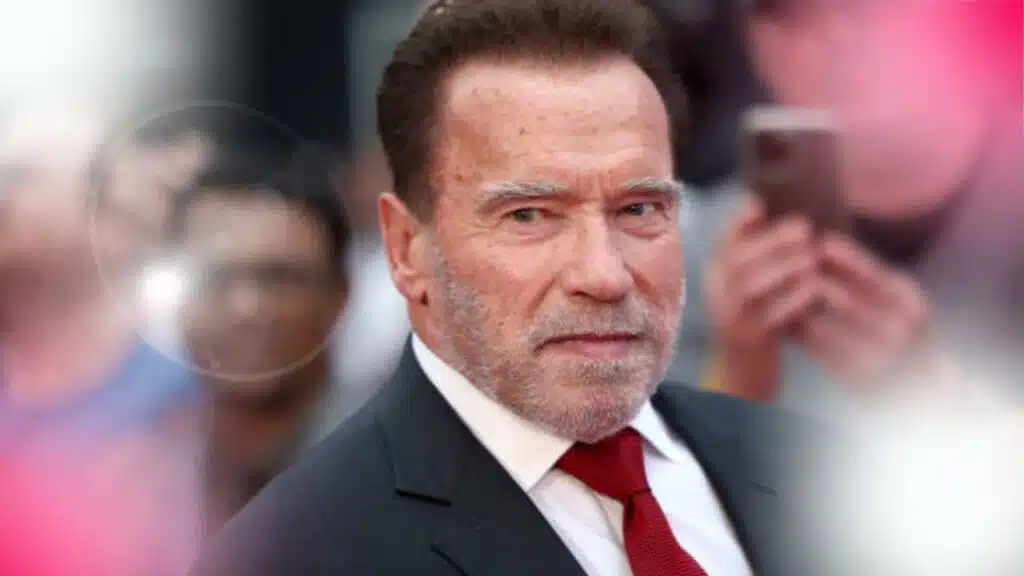 Arnold Schwarzenegger Wiki, Bio