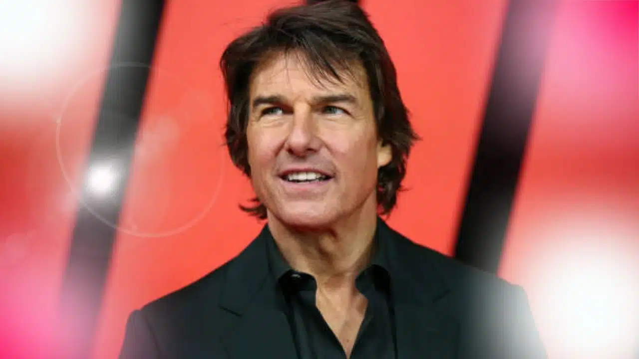 Tom Cruise Wiki, Bio
